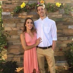 Meet your Posher, Aleighsha